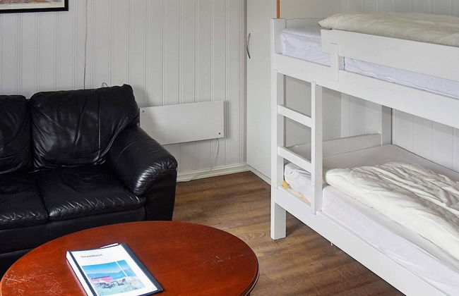 Holiday Home in MÃ¥ndalen - Foto 2