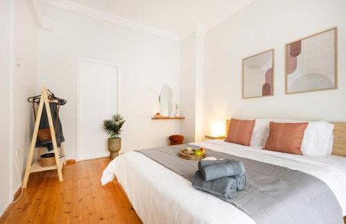 Central 3BR Apartment with Balcony - Foto 7