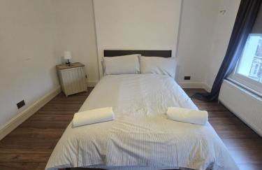 Brixton 5 bedroom Wonder - Foto 8