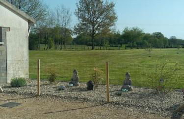 Gîte la tourterelle - Foto 41