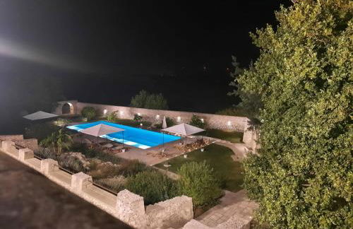 Masseria San Cosimo - Foto 24