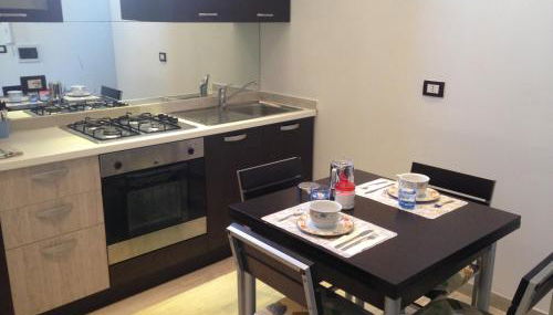 Giù a Palermo - Foto 5, stove