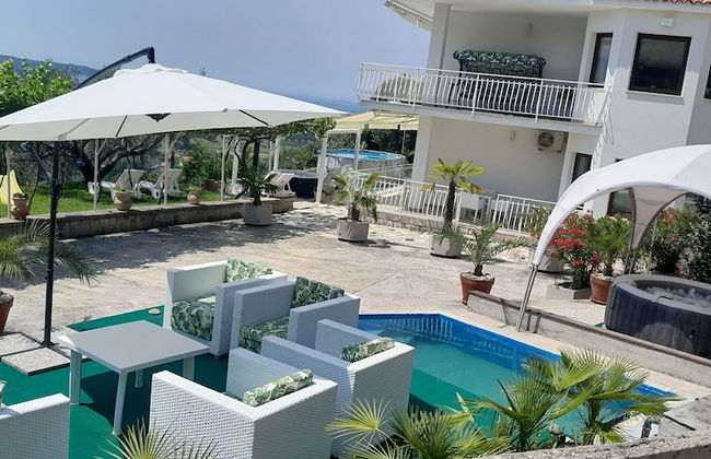 Apartments Milok - Foto 48