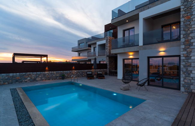 Amara Luxury villas - Photo 47