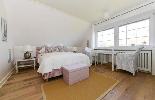 Strandperle-Föhr - Foto 1