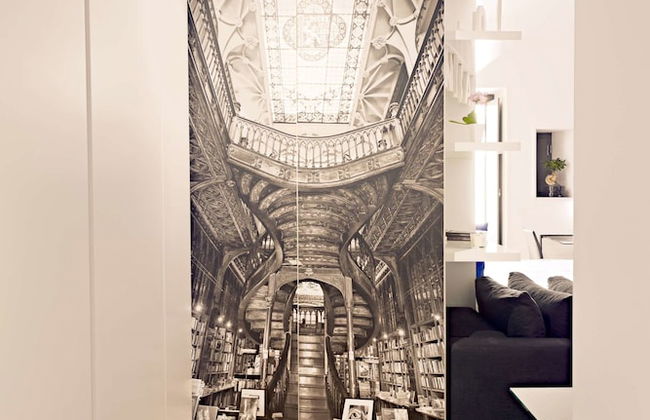 Old City Design Apartments - Foto 26