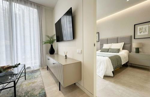 Little Pearl of Marbella - Foto 20