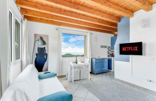 [Piscina Panoramica] - La Casa Volante - Foto 6