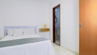 Loft Charmoso - Perto da Fraga Maia, Moderno e Estiloso - Photo 5