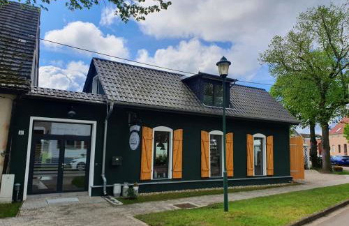 Schlafstall Eichholz - Foto 10