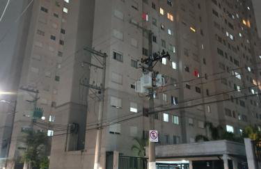 Apartamento SP Brás - Photo 11