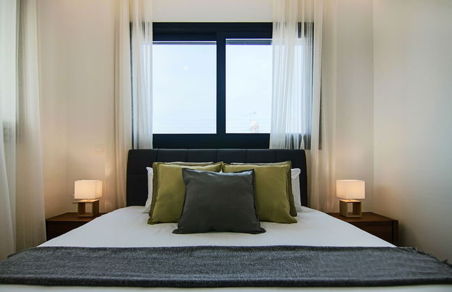 Phaedrus Living: City View Anna Residence 101 - Foto 1