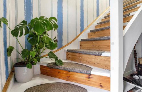 Ruhe und Natur in Seedorf - Foto 15