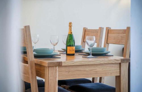 Clover Cottage - 2 Bedroom Cottage - Begelly - Photo 79