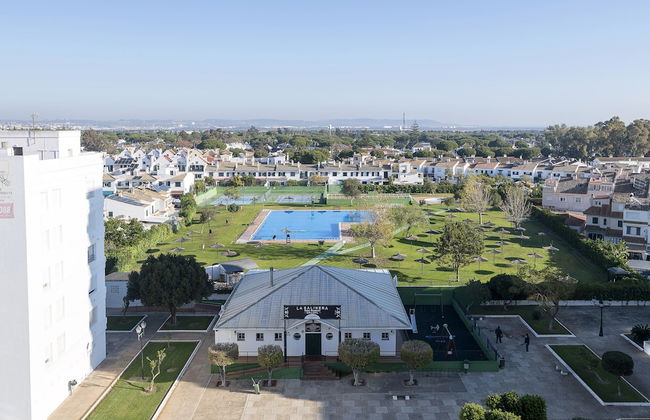 El Trebol in El Puerto de Santa Maria - Foto 21