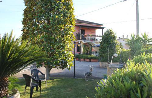 "Casa Macario" tra Costa dei Trabocchi e Majella - Foto 26