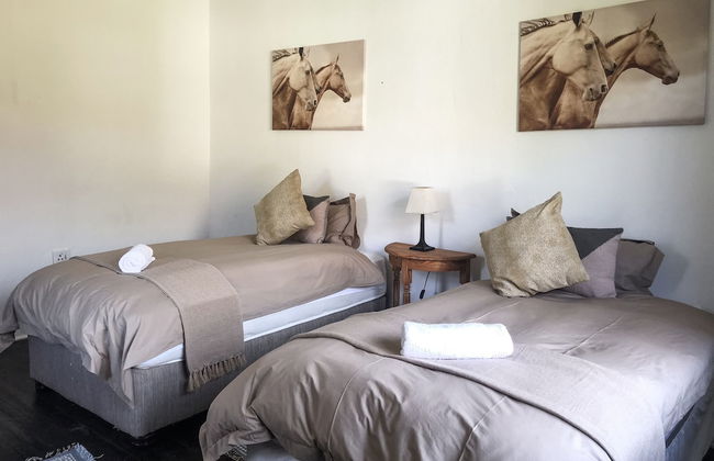 Groenhoek Game and Guest Farms - Foto 34