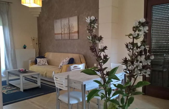 Luxury Villa Thea - Foto 18