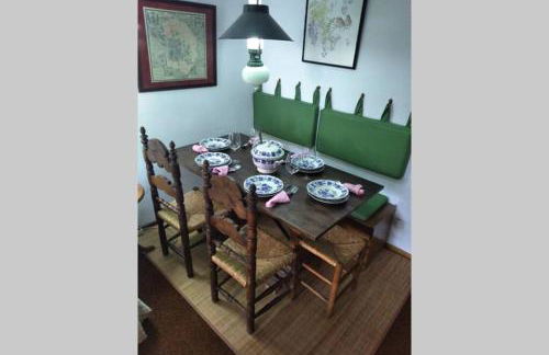 Dúplex con piscina climatizada y sauna, El último rincón - Foto 8