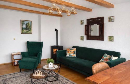 MPK Motorsport Apartment - Foto 8