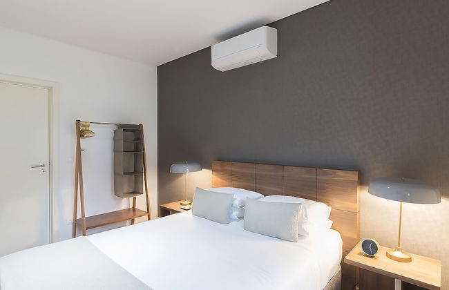 UMA Santa Catarina - Pool & Fitness - Foto 41