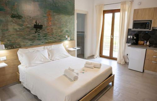 Sweet home Palinuro - Foto 10