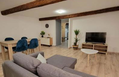 L'Observatoire-Cité Médiévale - Foto 1