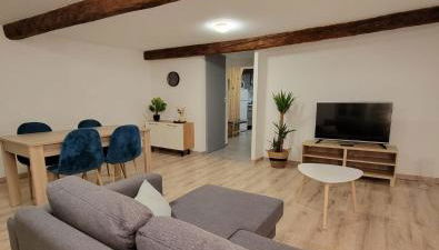 L'Observatoire-Cité Médiévale - Foto 1