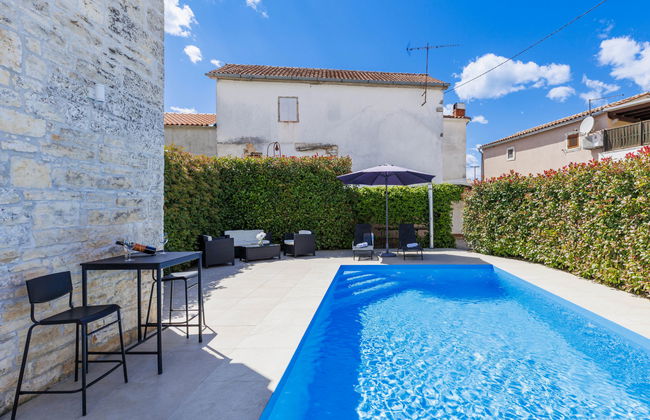 Villa Karmen - Foto 41