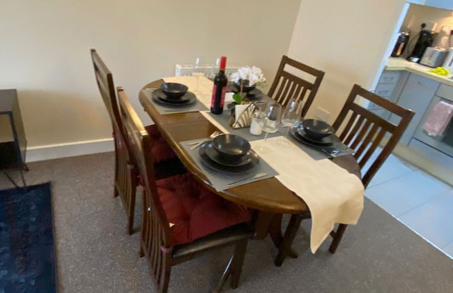 Stunning 2-bed Apartment in London - Foto 23