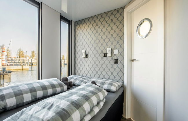 Beautiful Houseboat With Shared Pool - Foto 3