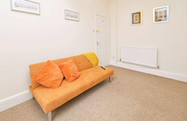 Townhouse @ Earle Street Crewe - Photo 30