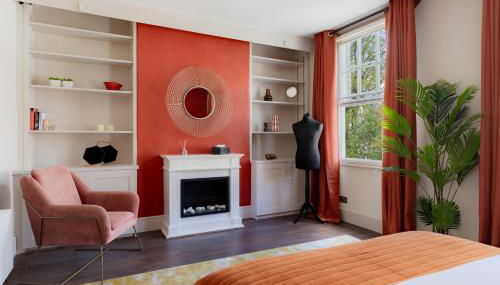 Design Haven! Big Group-Friendly 4BR City Escape in Waterloo's Coolest Corner - Foto 4