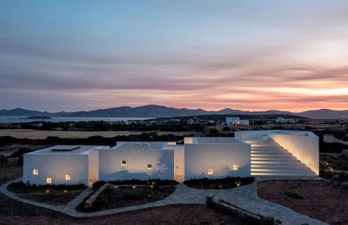 MedBlu Paros - Foto 1