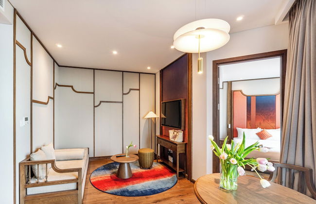 Mandala Sunrise Escape - Foto 47