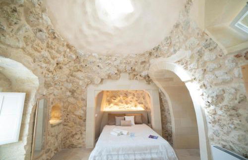 Trullo Meraviglia With Garden And Pool - Happy Rentals - Foto 14