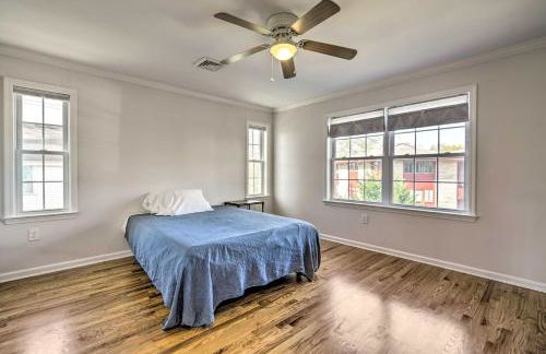 Charming Spring Lake Retreat, 1 Mi to Beach! - Foto 24