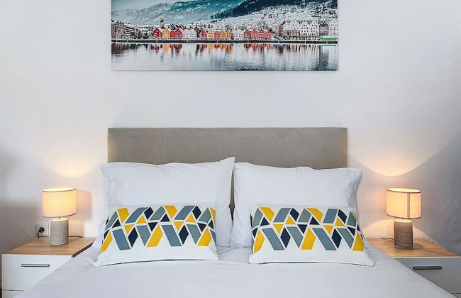 Peaceful Panorama by Atlantic Holiday - Foto 6