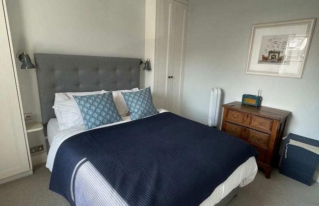 Bright & Stylish 1BD Flat - Wandsworth Town - Foto 5