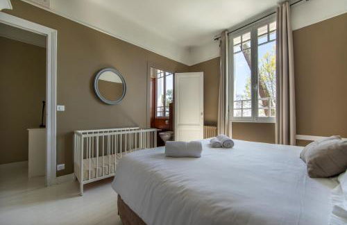 Villa Les Délices - Foto 36