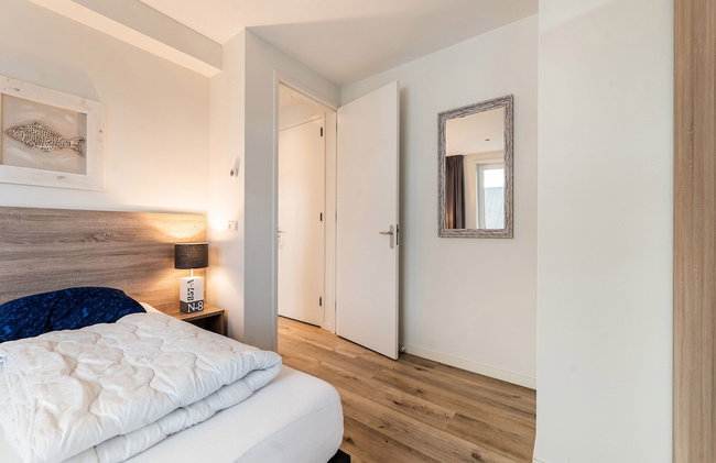 Serene Holiday Home in De Koog Texel With Sauna - Foto 6
