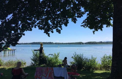 Ferienwohnung Ewa - Foto 27