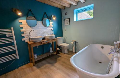 Le gîte d'Adélaïde - Foto 7