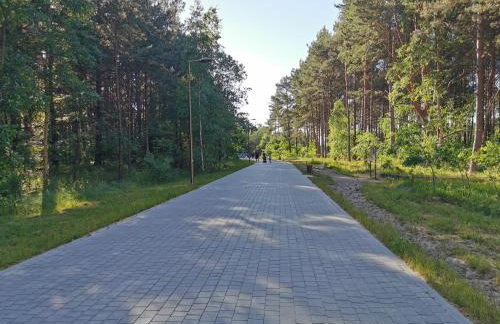 Domki BobolinLove w Bobolinie - Foto 30