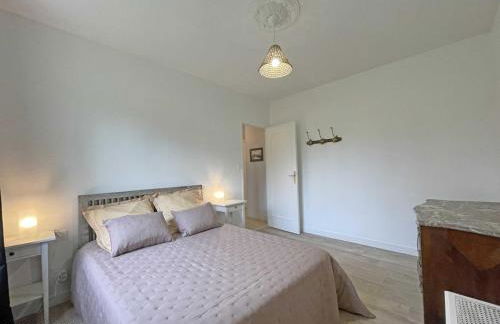 Maison spacieuse pour 15 personnes avec jardin et animaux admis - FR-1-497-206 - Foto 3