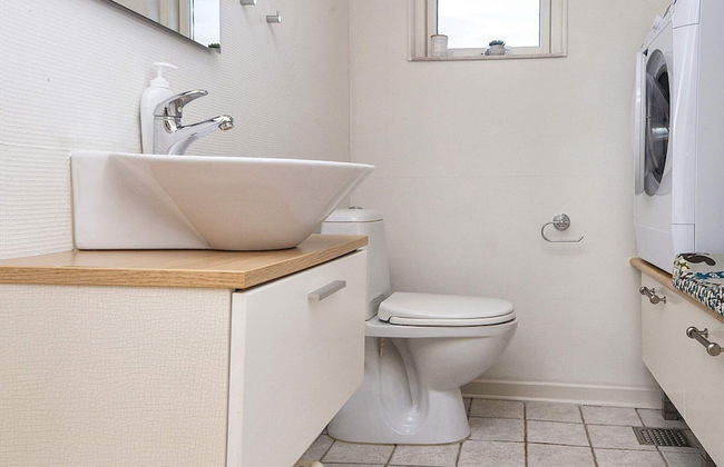 4 Star Holiday Home in Ansager - Photo 9