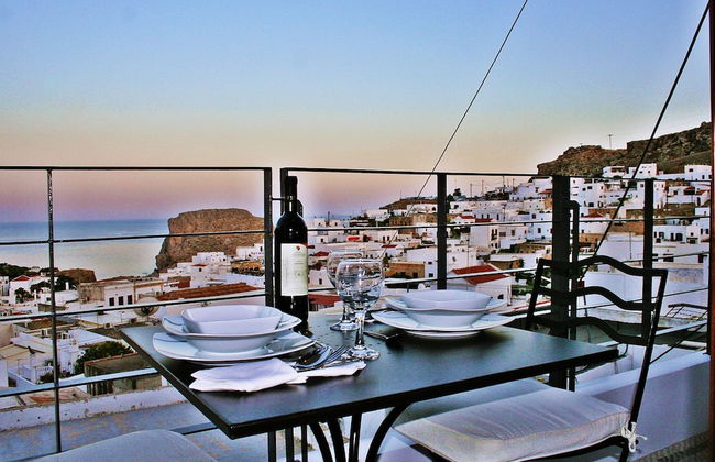 Lindos Beauty - Foto 33