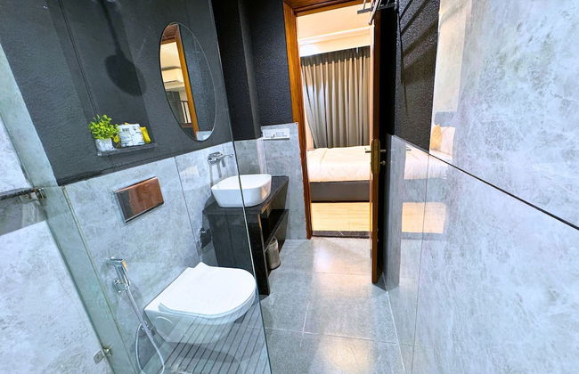 Lime Tree Hotel Sector 51 Gurgaon - Foto 16