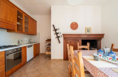 Big Beach Villa S Andrea- Privat Parking-Netflix-Self Ck -450m From the beach - Foto 34
