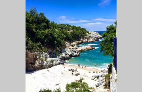 Balcony to the Aegean Sea - Pelion, Lampinou 37012 - Foto 7